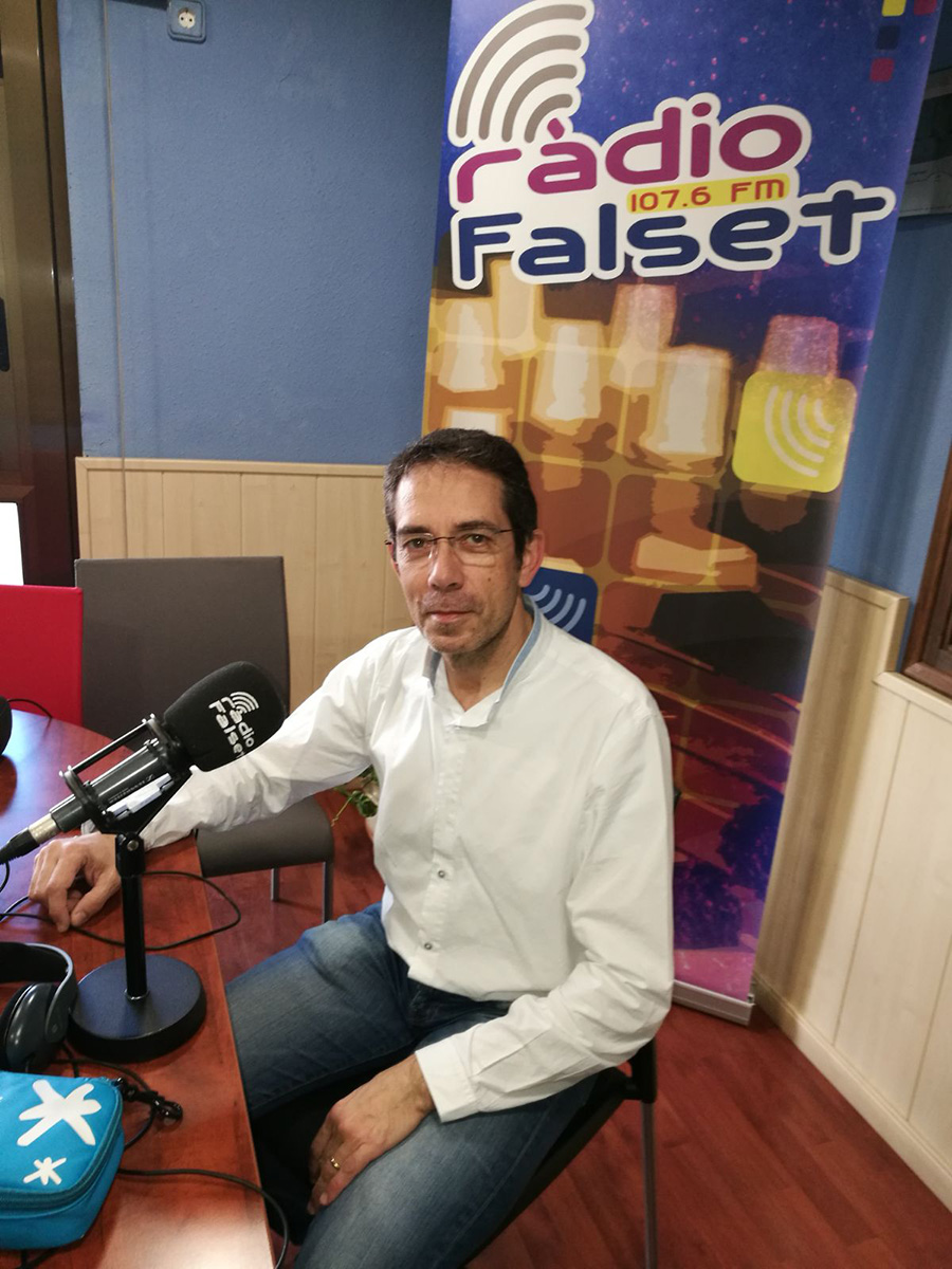 femsalut dr jordi gonzalez