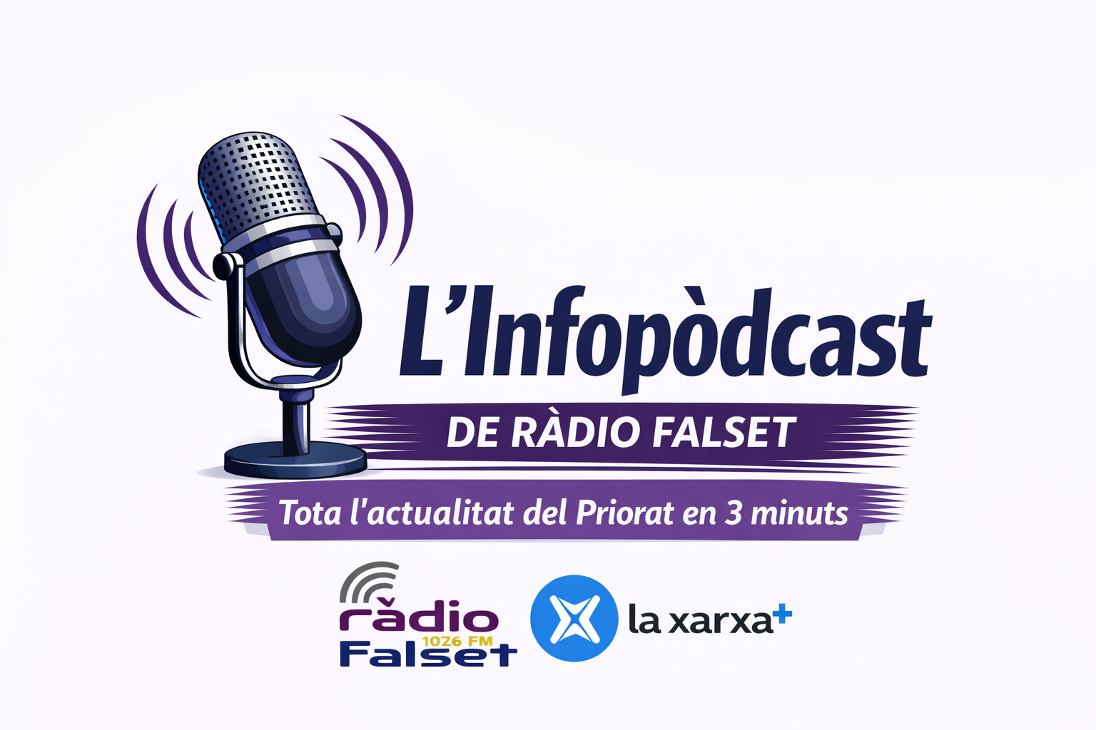 infopodcast 2026