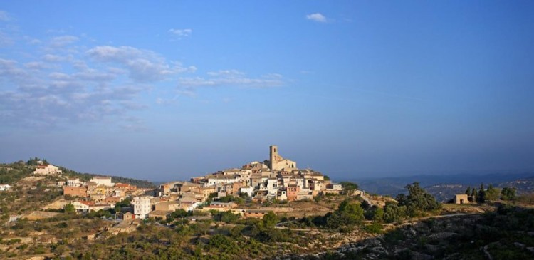El cicle Priorat: poble a poble descobreix la Figuera